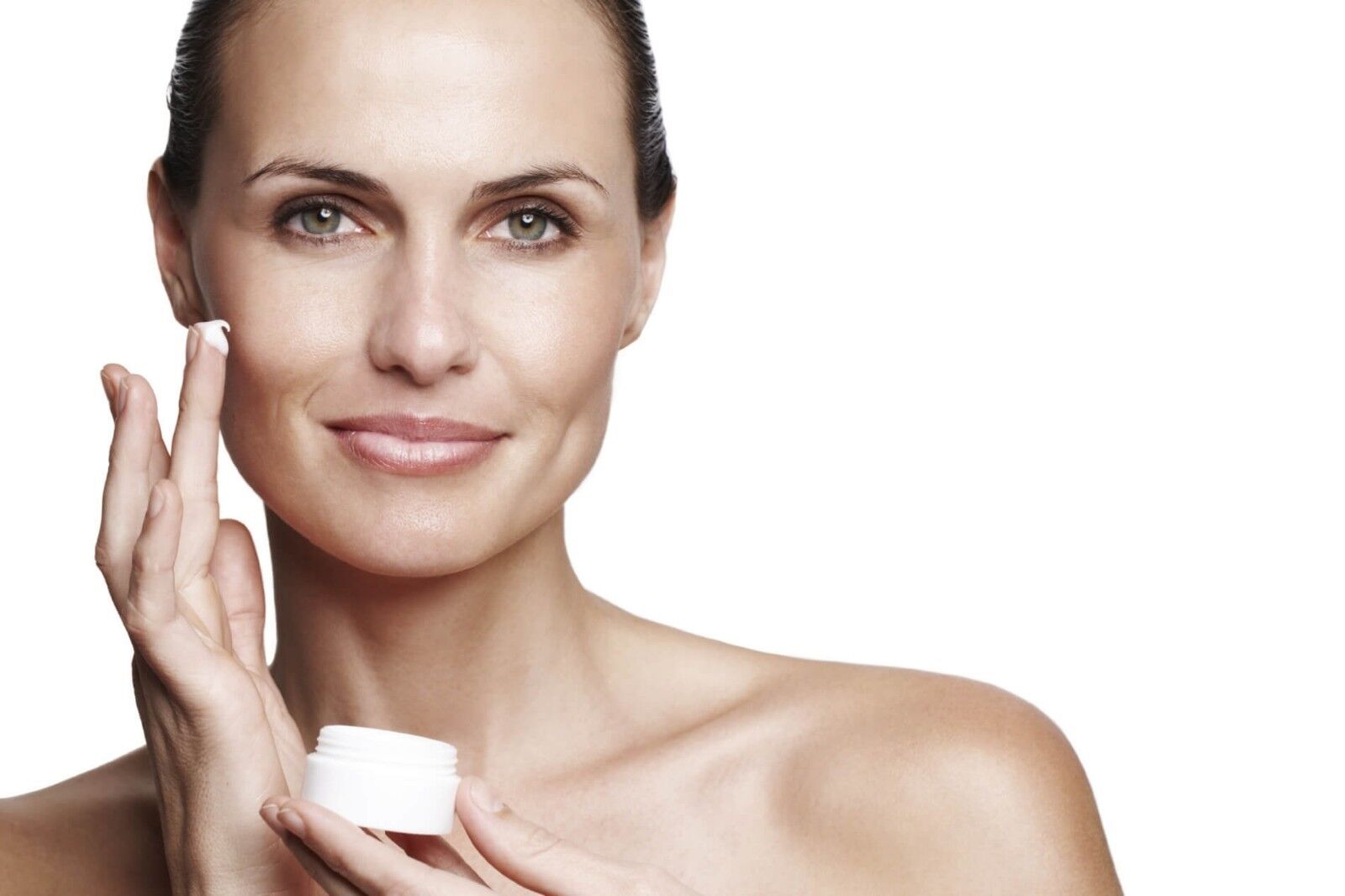 Anti-Aging Products Market