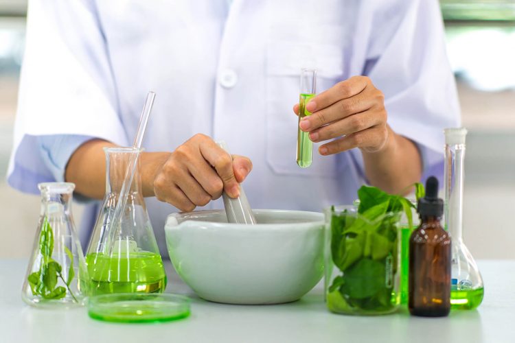 Middle East Bio-chemicals Market: Rising Demand for Sustainable Solutions Drives Growth