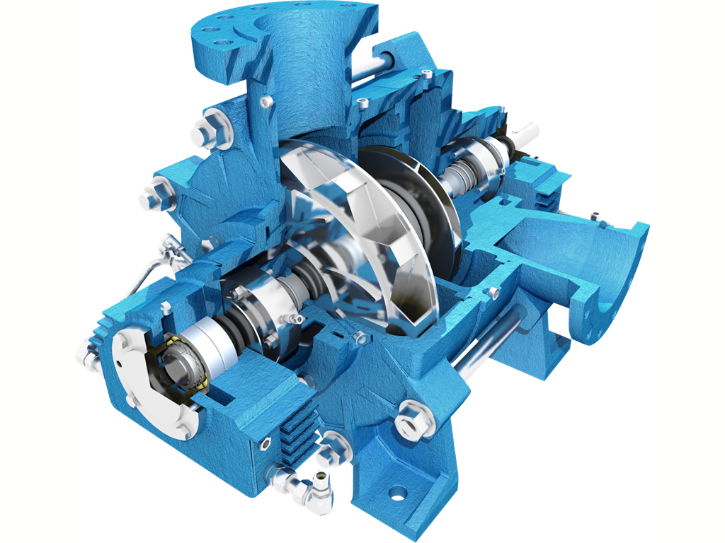 Centrifugal Pump Market Is Estimated To Witness High Growth Owing To Increasing Demand from Water Treatment Industry and Opportunities in Emerging Economies