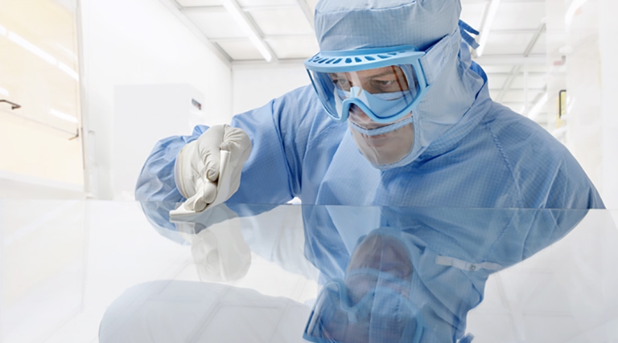 Cleanroom Consumables Market