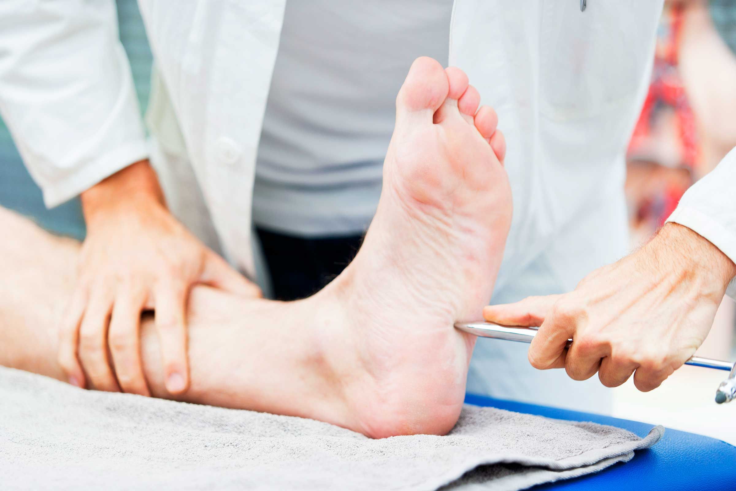 Heading: Rising Prevalence of Diabetes to Drive the Growth of the Diabetic Neuropathy Market