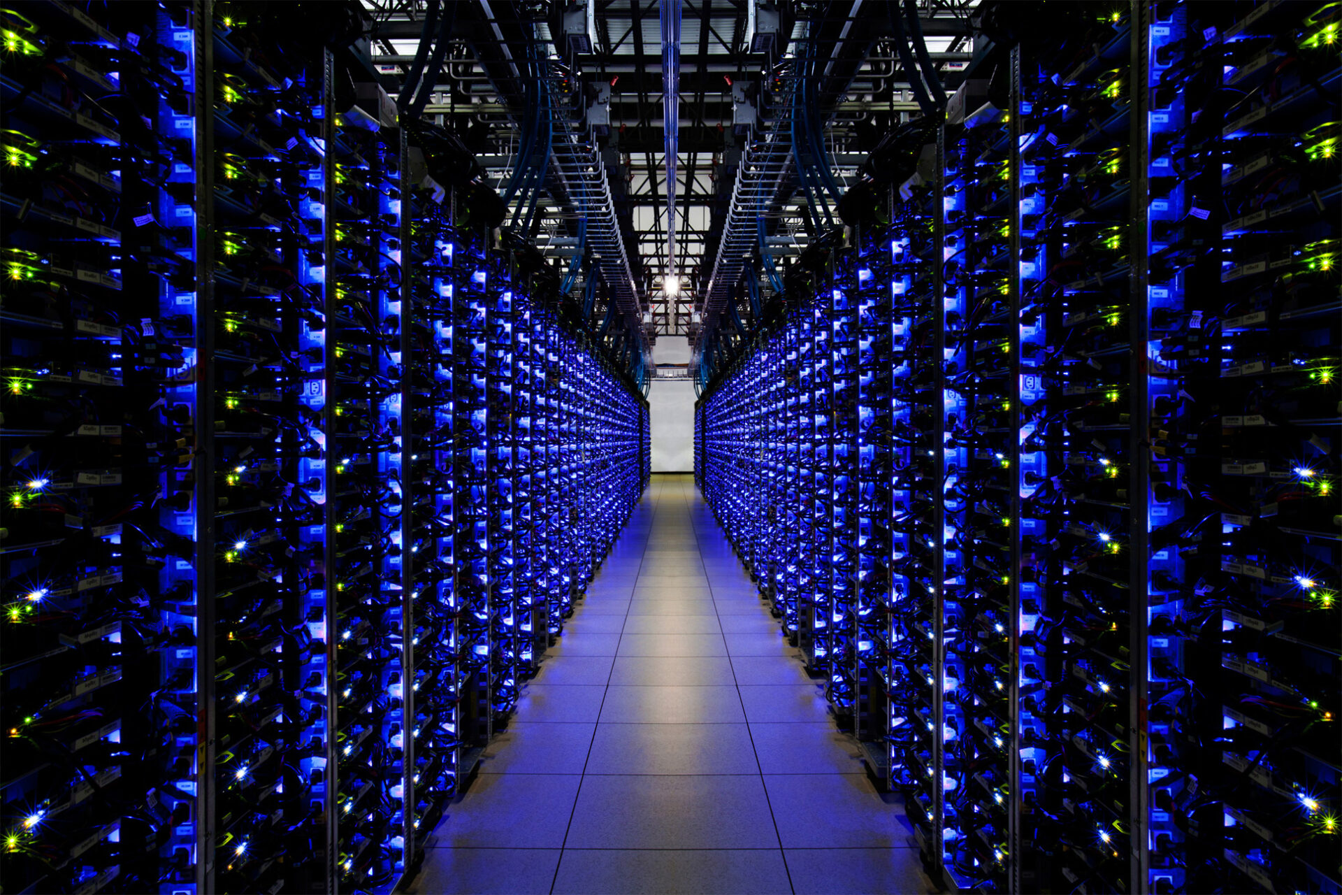 Emerging Trends in the Data Center Networking Market and its Impact on the Future