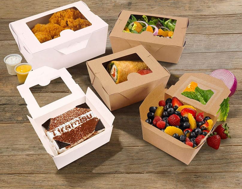The Future of Edible Packaging Market: Innovations Driving Growth and Sustainability