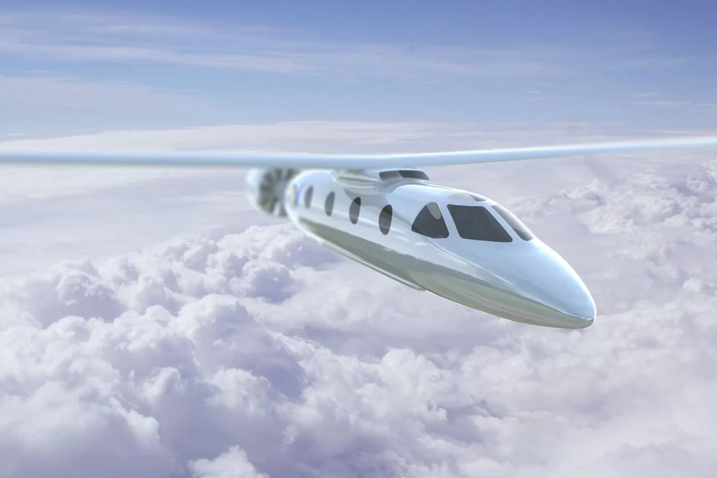 Electric Aircraft Market Is Estimated To Witness High Growth Owing To Sustainable Aviation Initiatives And Increasing Adoption Of Electric Propulsion Systems