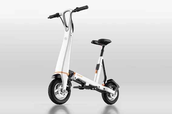 Electric Scooter Market is Estimated To Witness High Growth Owing To Increasing Demand for Eco-Friendly Transportation Solutions & Government Initiatives.