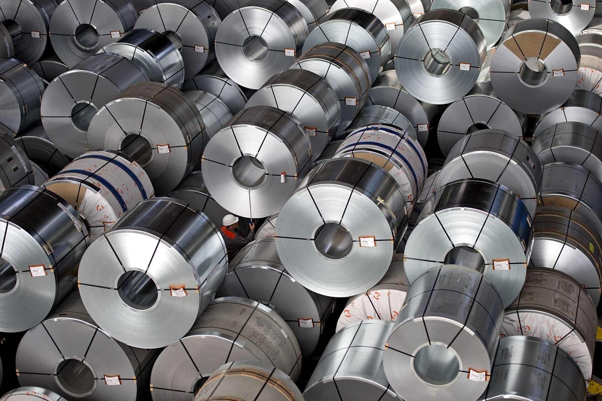 The Future Growth of the Electrical Steel Market: Opportunities and Challenges