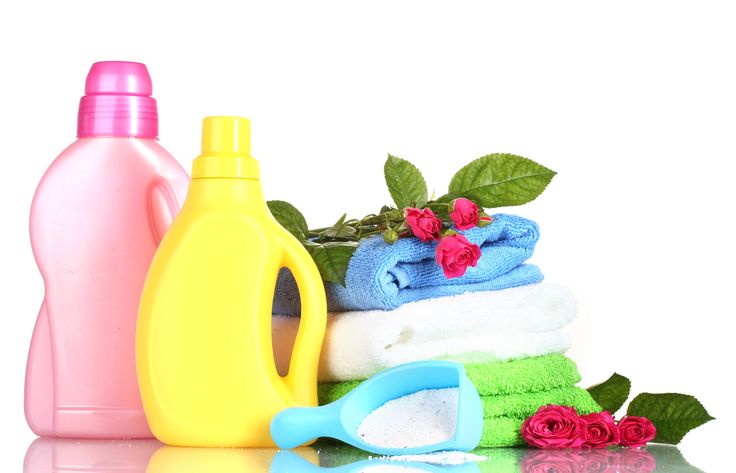 Fabric Wash and Care Product Market