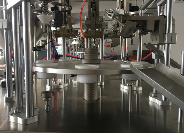 The Future Prospects Of The Filling Machines Market: Increased Demand For Automated Filling Solutions