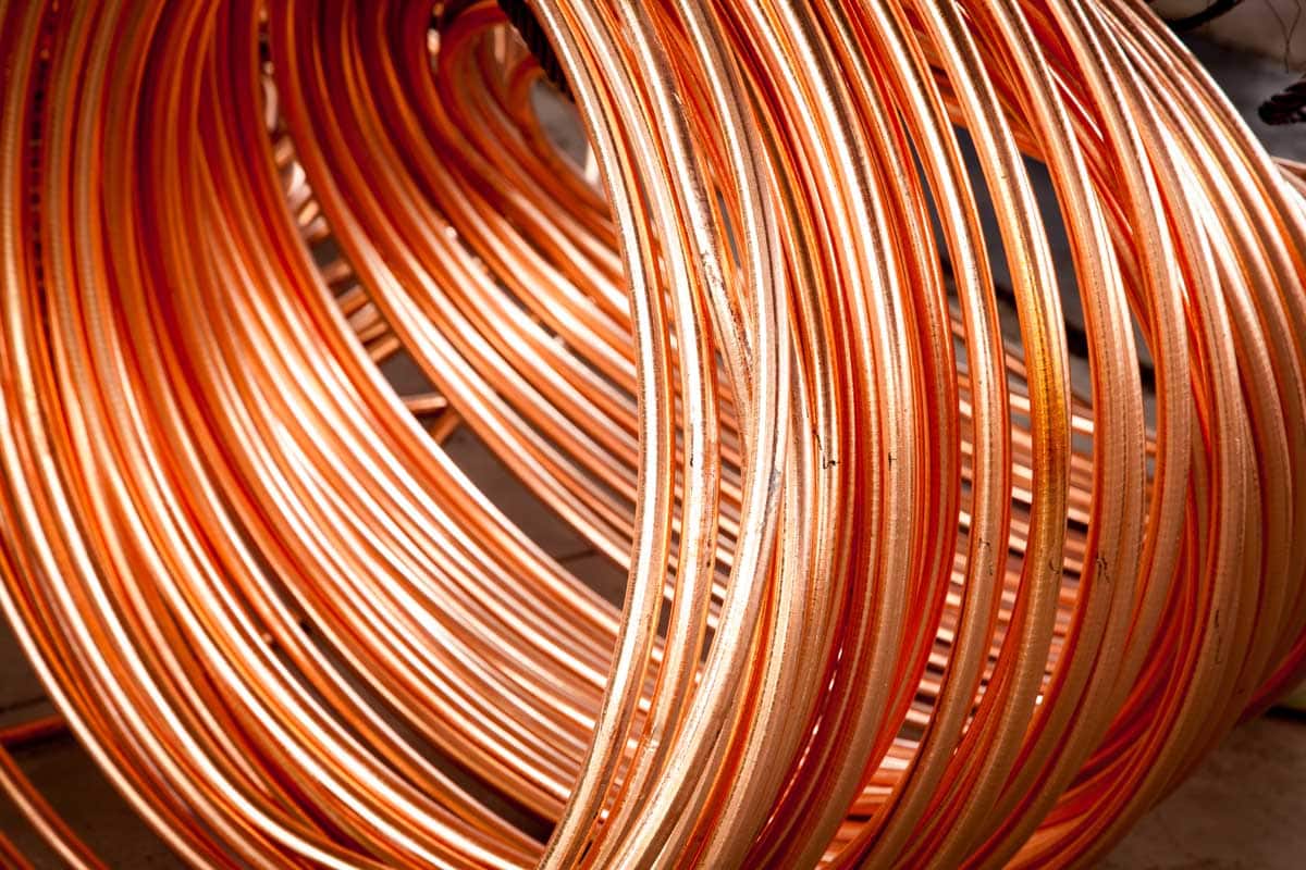 Global U.S. Copper Clad Steel Wire Market