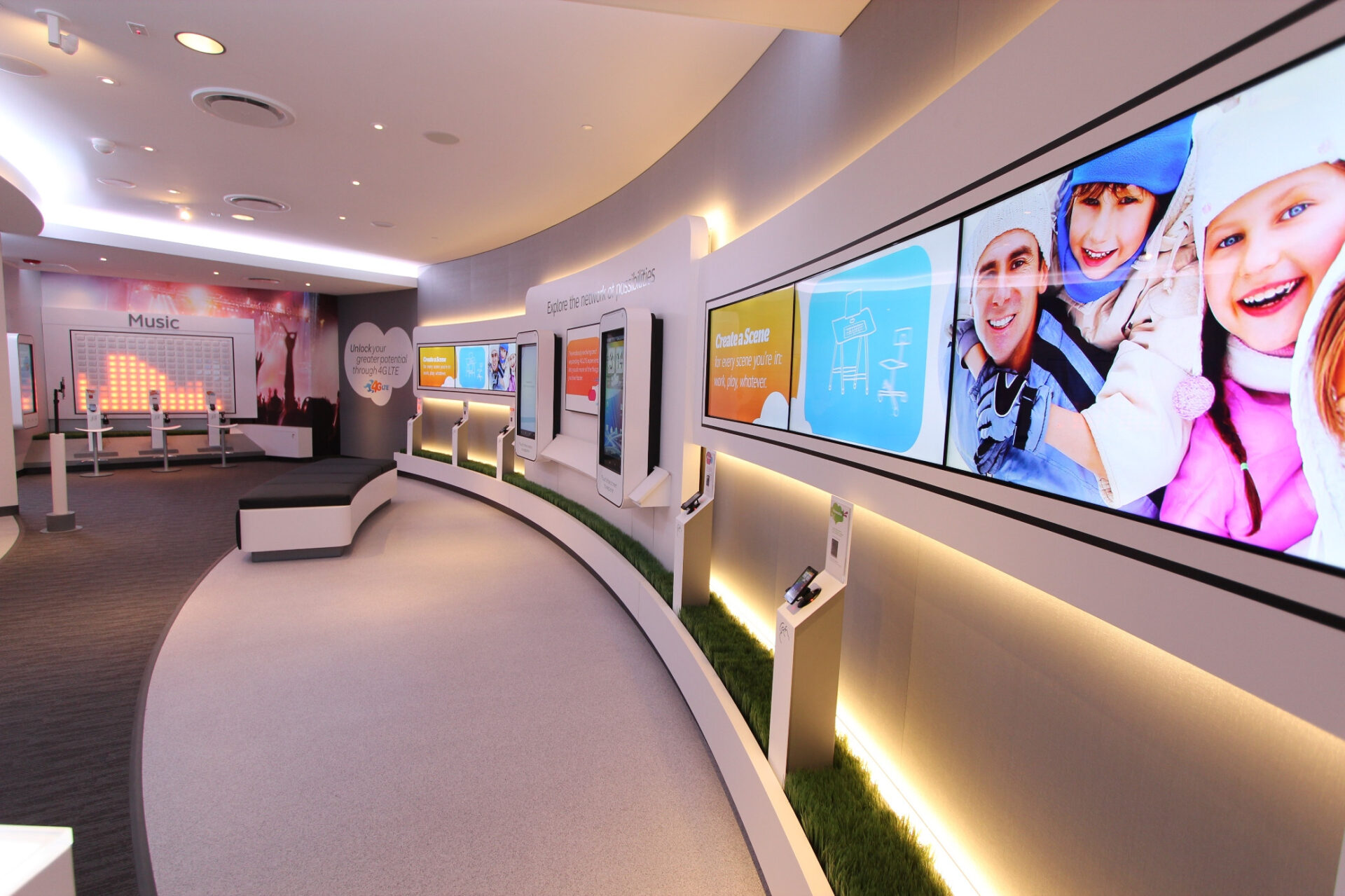 India Digital Signage System Market Is Estimated To Witness High Growth Owing To Technological Advancements & Increasing Adoption of Digital Signage in Retail Sector