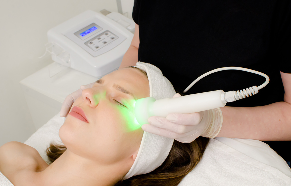 The Future Prospects of the Light Therapy Market