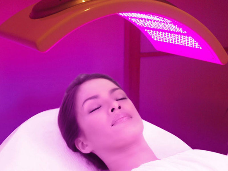 Future Prospects and Market Overview of the Light Therapy Market