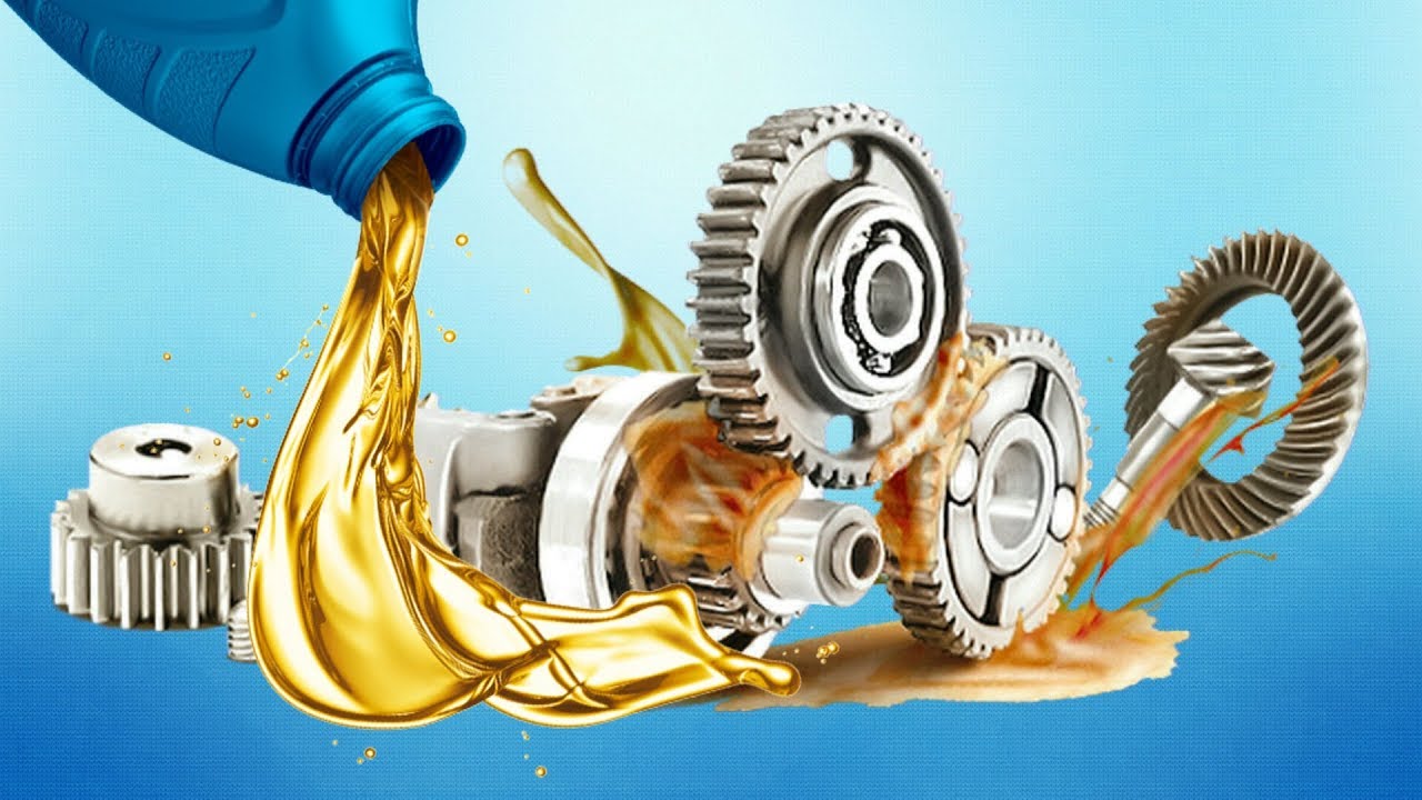 Future Prospects of the Lubricants Market and Market Dynamics