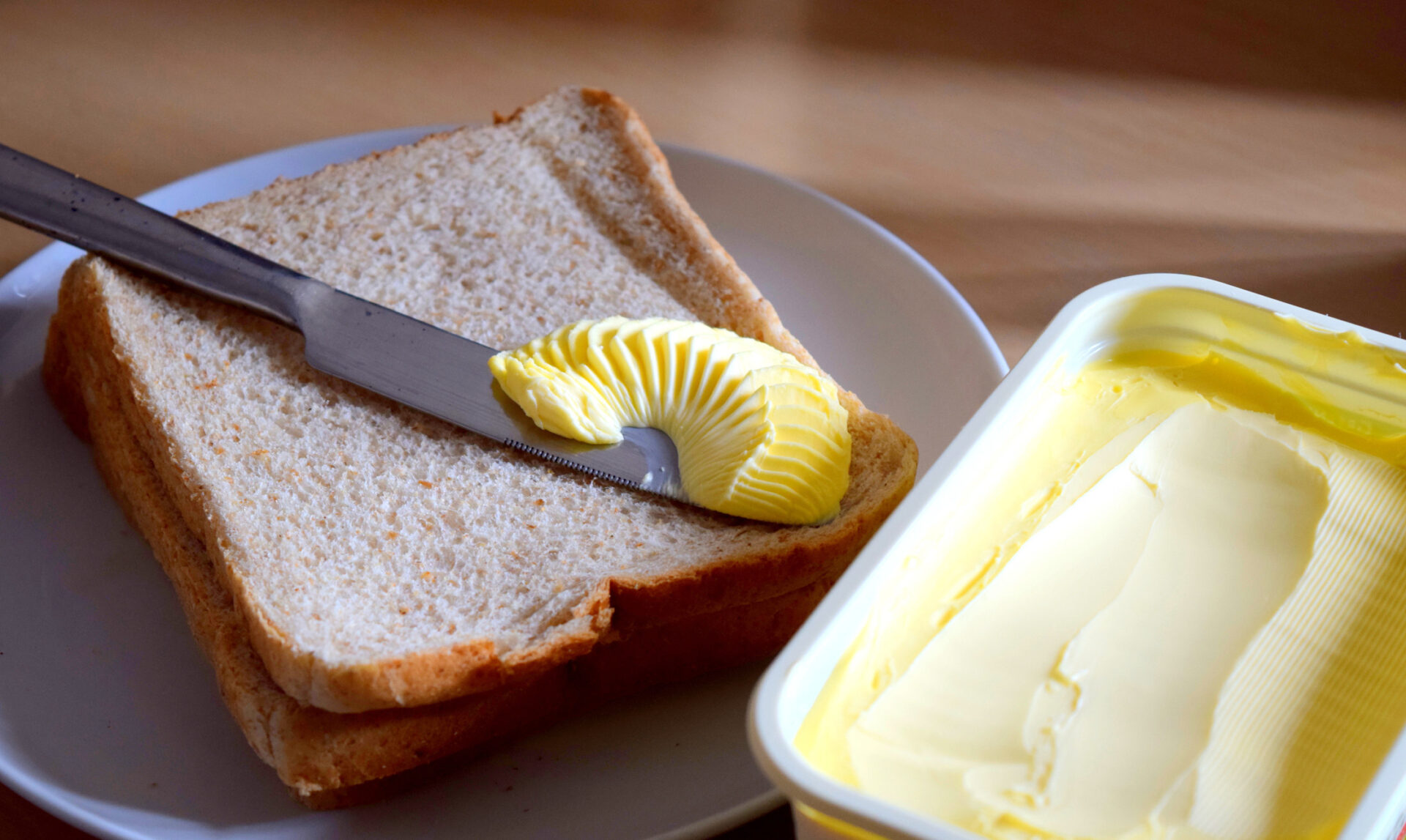 Margarine and Shortening Market