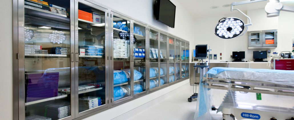 Medical Drying Cabinets Market