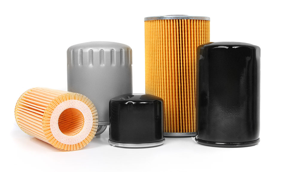 Global Oil Filter Elements Market Is Estimated To Witness High Growth Owing To Increasing Vehicle Production & Focus On Automotive Maintenance