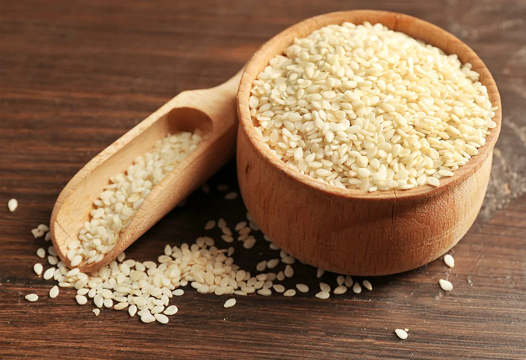 Organic Sesame Seed Market: Increasing Demand for Healthy and Sustainable Ingredients