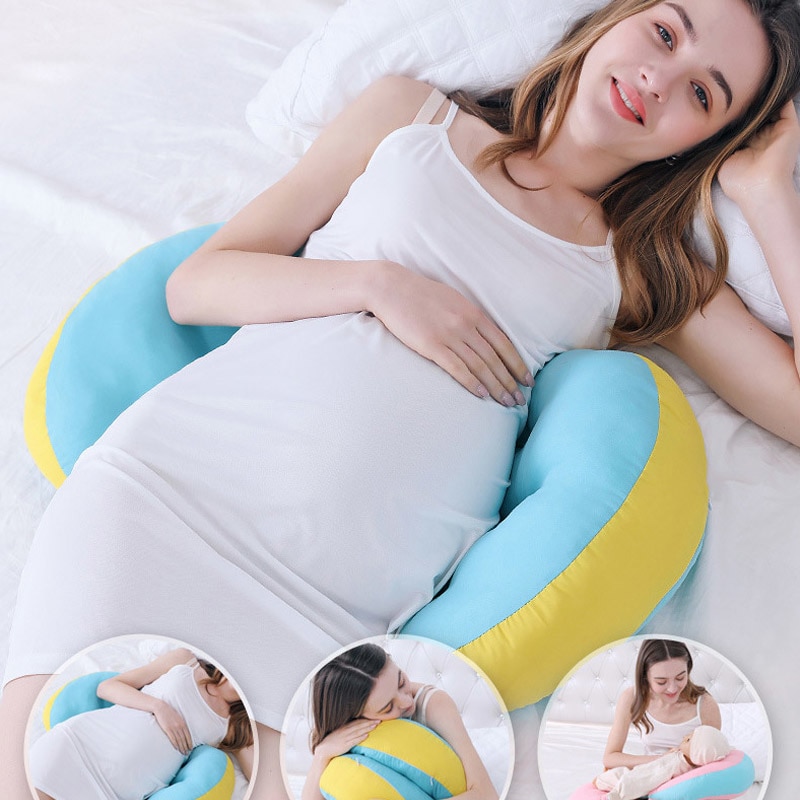 Pregnancy Pillow Market