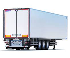 The Future Prospects Of The Semi-Trailer Market: Increasing Demand For Efficient Transportation