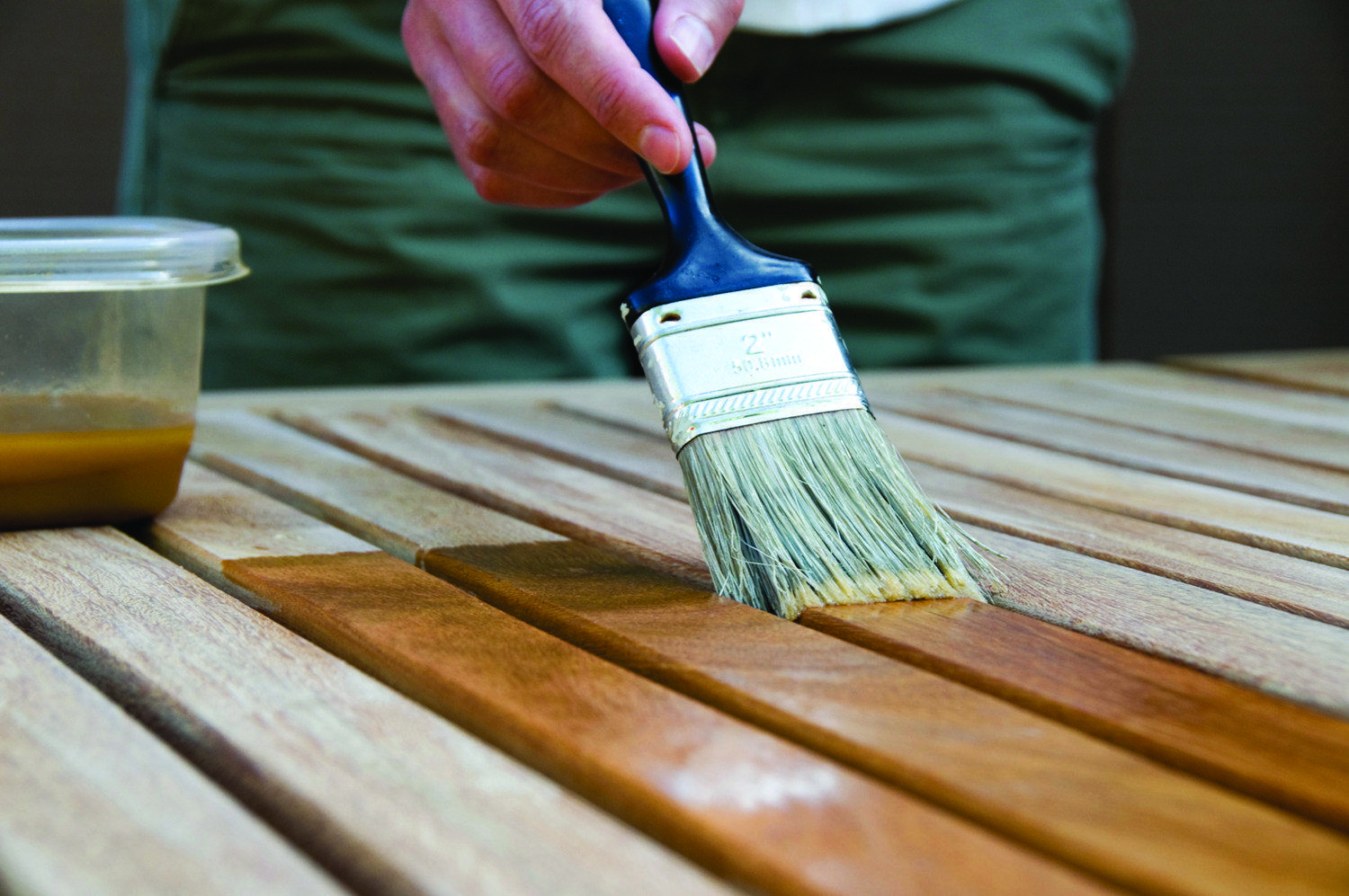 Wood Paints & Coatings Market: Growing Demand for Wood Protection Drives Market Growth