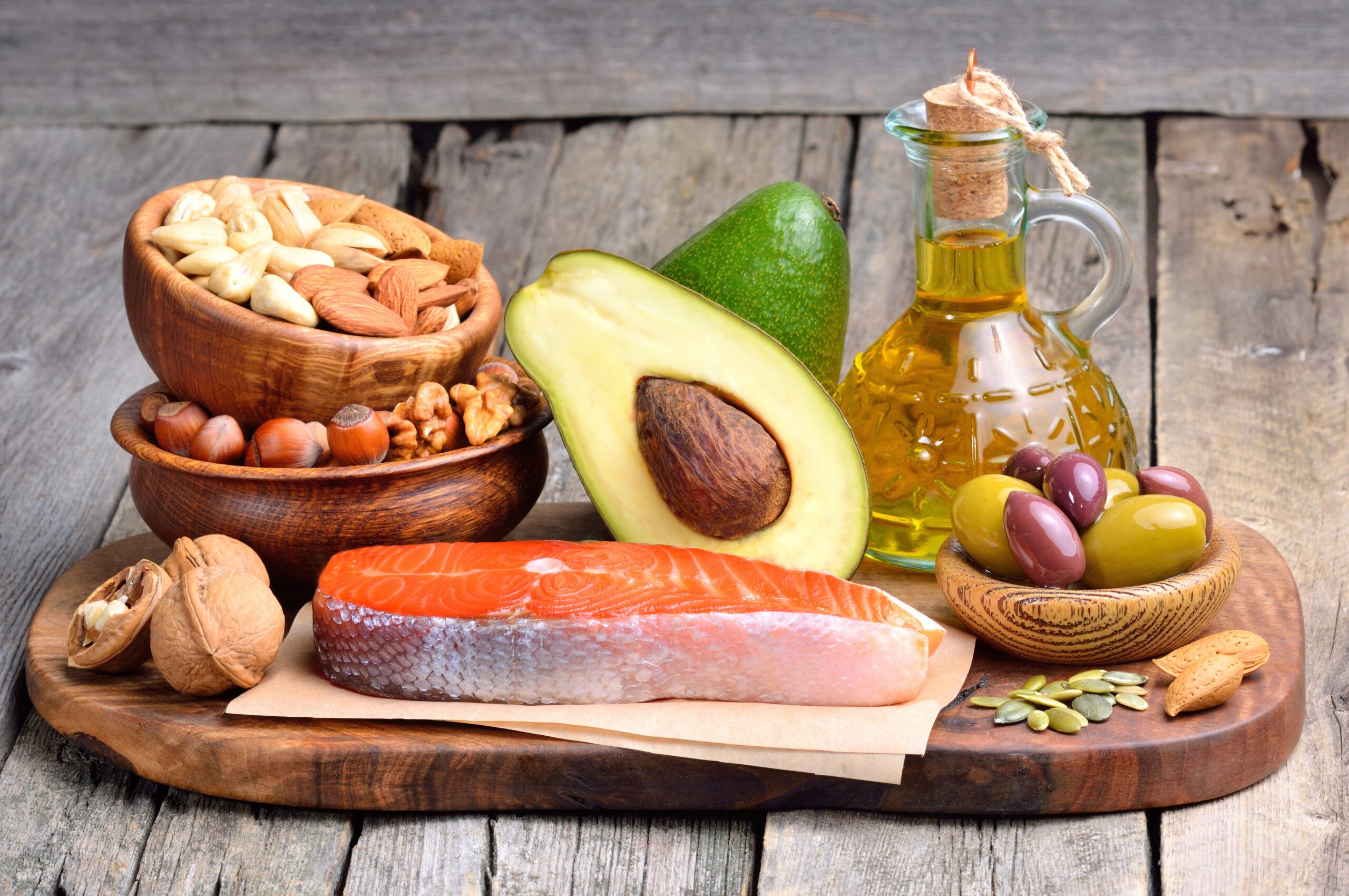 Animal Fats and Oils Market