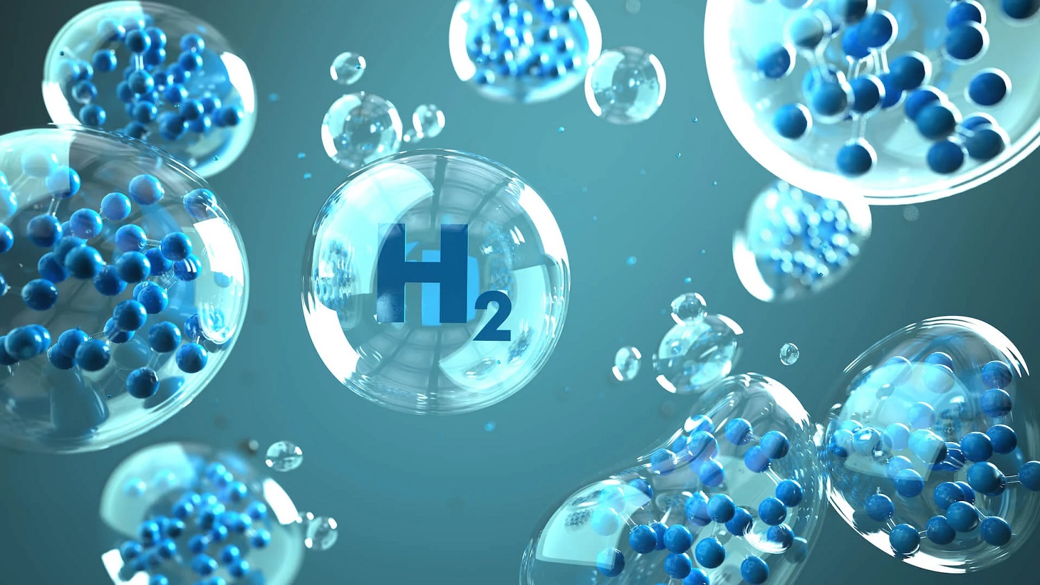 Hydrogen Market Is Estimated To Witness High Growth Owing To Increasing Demand for Clean Energy
