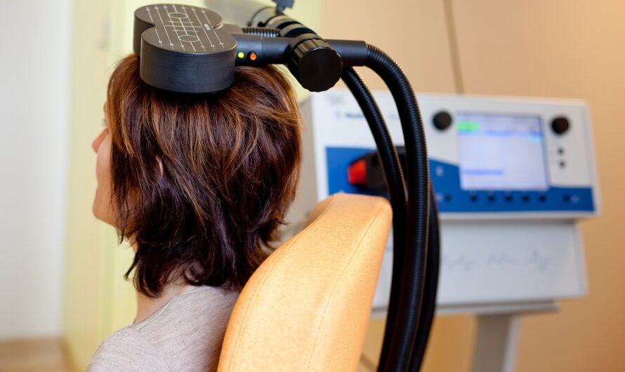 Magnetic Stimulation Shows Promise in Treating Movement and Balance Issues After Stroke