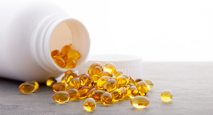 Growing Health Consciousness and Increasing Awareness to Drive the Growth of the Omega-3 Products Market