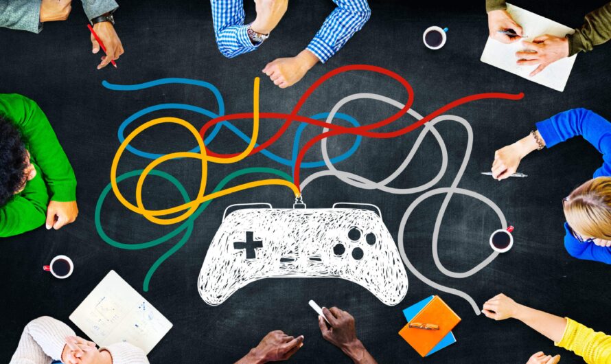 Social Gaming Market is Estimated To Witness High Growth Owing To Rising Popularity of Mobile Gaming