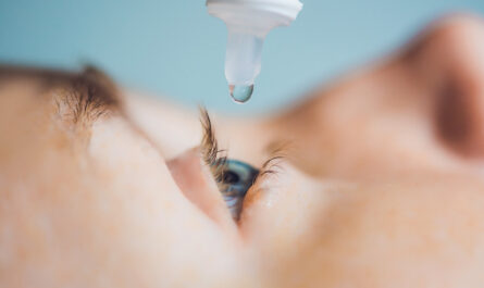 Myopia And Presbyopia Eye Drops Market Remains a Promising Avenue