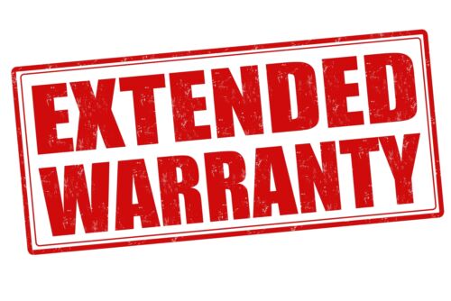 Extended Warranty Market Is Estimated To Witness High Growth Owing To Increasing Adoption Of New-age Electronic Devices