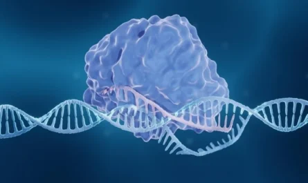 CRISPR-Powered Technique Shows Promise for Treating Aggressive Brain Cancer