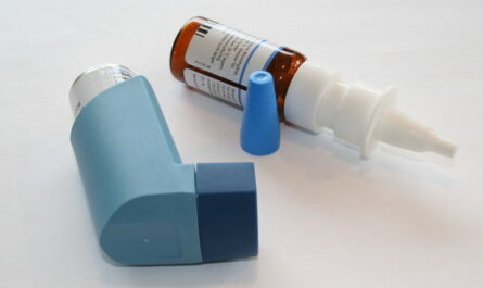 Respiratory Inhalers Market