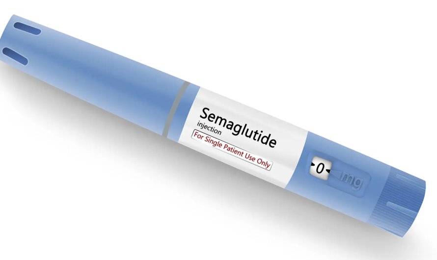 The rapid advancements in pharmaceutical industry is anticipated to openup the new avanue for Semaglutide Market