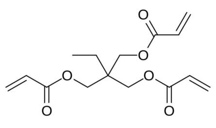 Trimethylolpropane Triacrylate Market