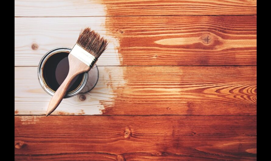 Wood Paints And Coatings Market Connected with Wood Paints And Coatings Sustainability