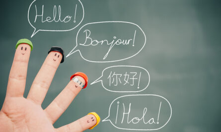 Multilingual Interpretation Market
