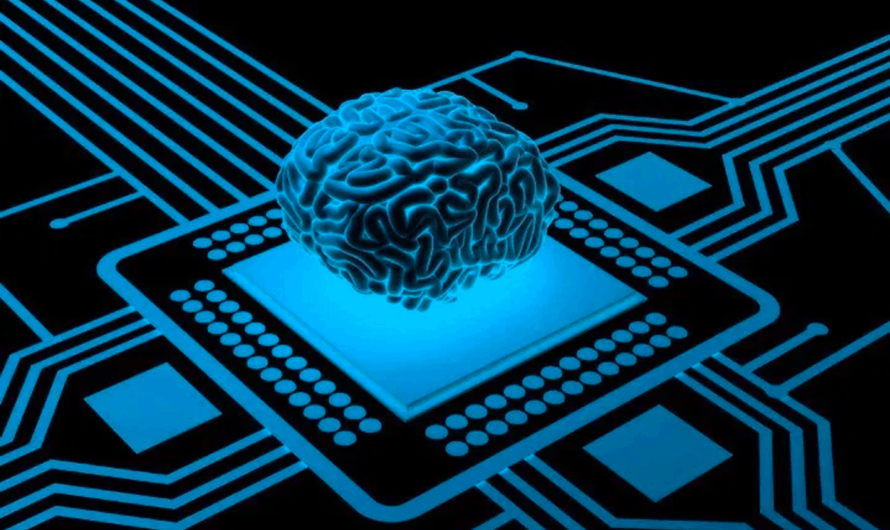 Neuromorphic Chip Market Is Estimated To Witness High Growth Owing To Increasing Adoption of Artificial Intelligence