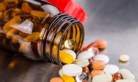 Anti-Inflammatory Drugs Market