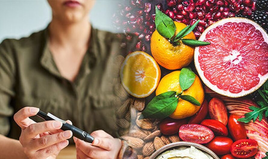 Growing Diabetic Population Expected To Drive The Growth Of Diabetic Food Market