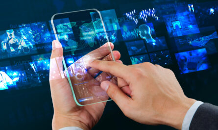 Haptic Technology For Mobile Devices Market