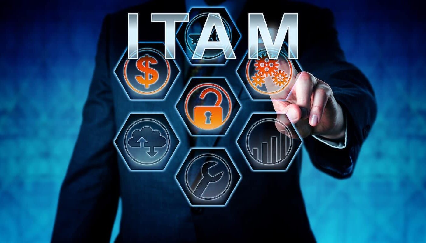 IT Asset Management (ITAM) software Market