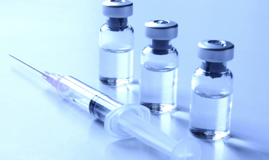 Influenza Vaccines Market Primed For Significant Growth Due To Various Public Health Initiatives Undertaken By Governments
