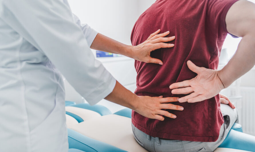 Interventional Pain Management Market Is Driven By Rising Prevalence Of Chronic Pain Conditions