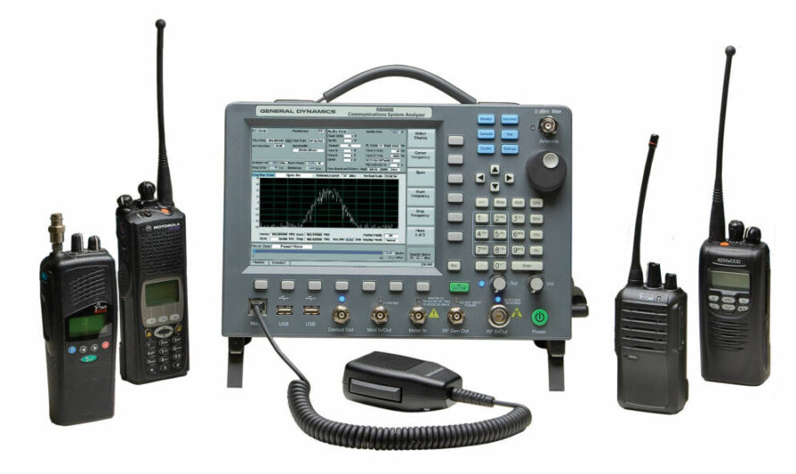 Land Mobile Radio (LMR) Systems Market is Expected to be Flourished by Rising Demand from Public Safety Organizations