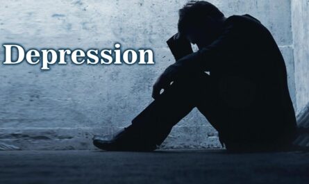 Major Depressive Disorder Treatment
