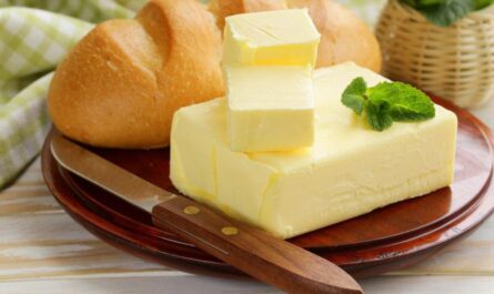 Margarine And Shortening Market