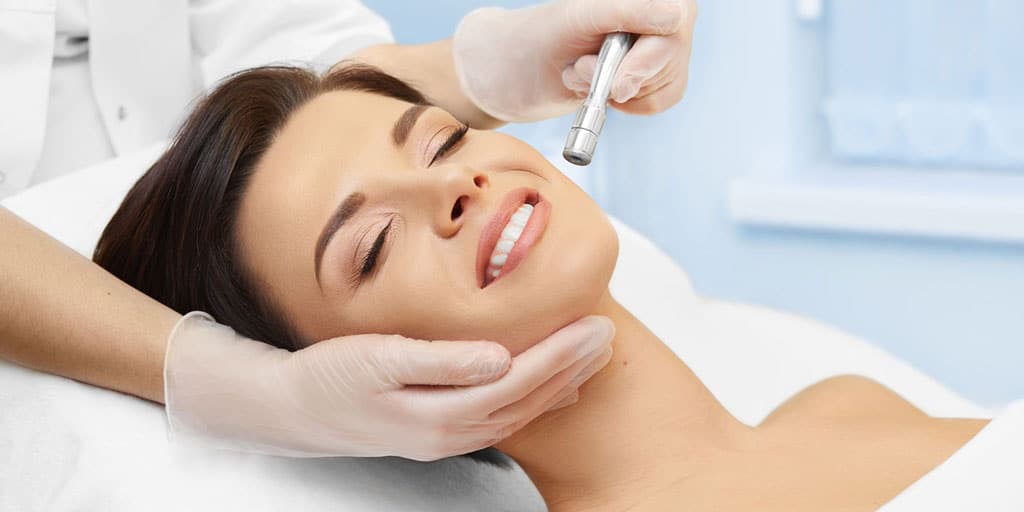 Microdermabrasion Devices Market