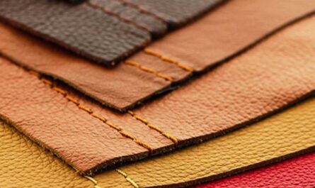 Microfiber Synthetic Leather Market