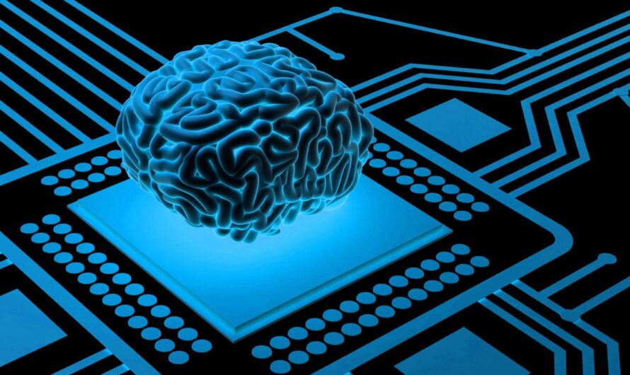 Neuromorphic Chip Market Is Expected to be Flourished by Its Integration into Edge Computing Platforms